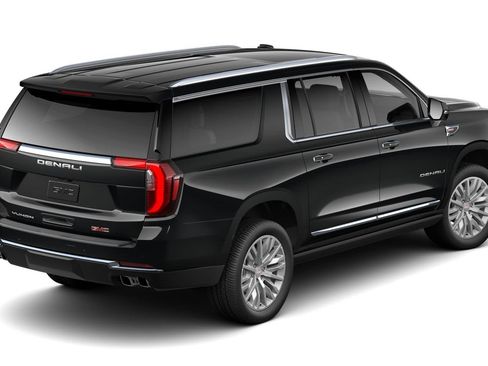 New 2025 GMC Yukon XL Denali w/ Sun & Power Step Package image 31