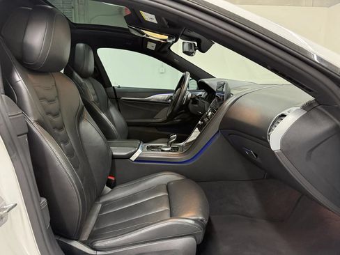Used 2023 BMW 840i Gran Coupe w/ M Sport Professional Package RWD image 14