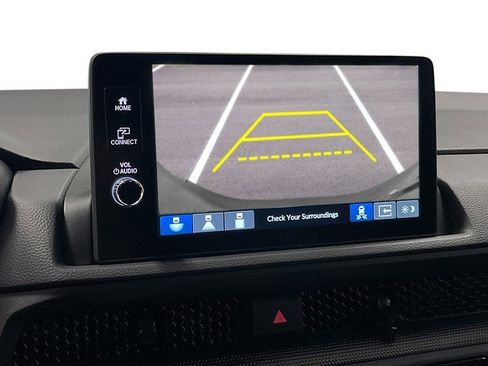 New 2026 Honda CR-V Sport-L image 21