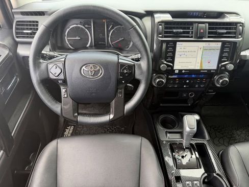 Used 2023 Toyota 4Runner TRD Pro AWD/4WD image 13