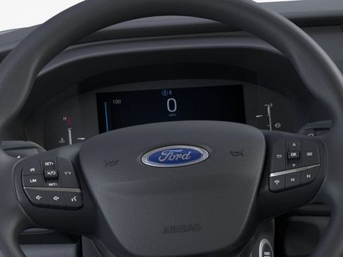 New 2026 Ford Transit 150 Low Roof RWD image 15