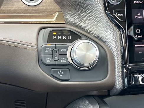 New 2027 RAM 1500 Limited AWD/4WD image 35