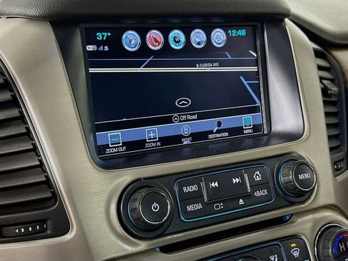 Used 2019 GMC Yukon Denali w/ Open Road Package image 28