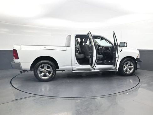 Used 2014 RAM 1500 Tradesman w/ Popular Equipment Group RWD image 40