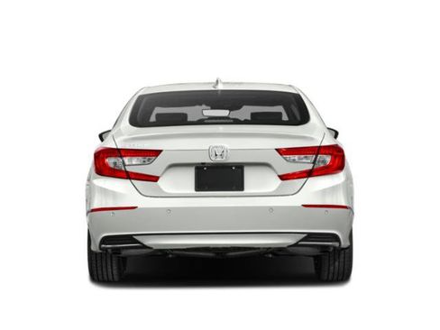 Used 2021 Honda Accord Touring image 6