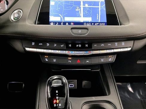 Used 2023 Cadillac XT4 Sport image 28