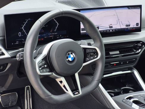 Certified 2025 BMW 430i xDrive Coupe w/ M Sport Package AWD/4WD image 20