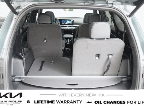 New 2026 Kia Sorento SX Prestige AWD/4WD image 19