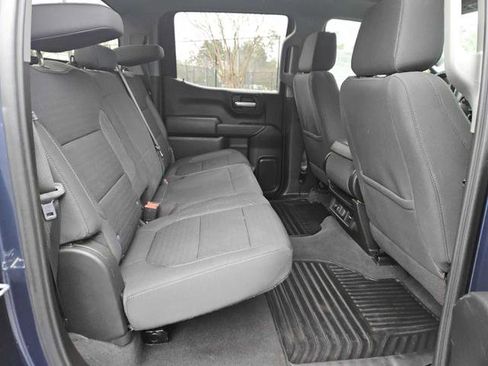 Used 2021 Chevrolet Silverado 1500 LT w/ Bed Protection Package image 27