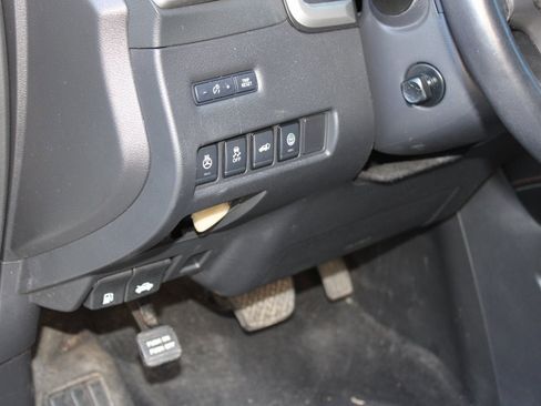 Used 2021 Nissan Murano Platinum image 23