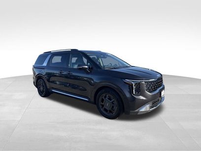Certified 2026 Kia Carnival SX