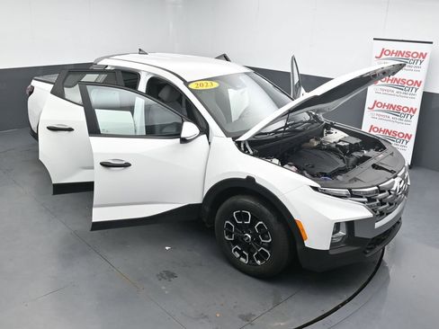 Used 2023 Hyundai Santa Cruz SEL FWD image 39