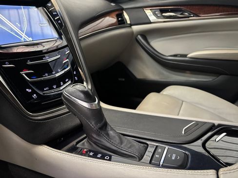Used 2014 Cadillac CTS Performance w/ Driver Assist Package AWD/4WD image 22