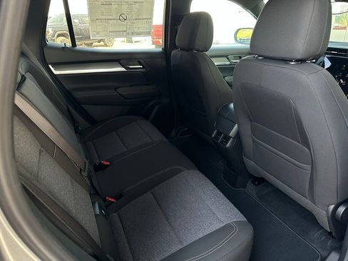 New 2026 GMC Terrain Elevation w/ Black Edition image 17