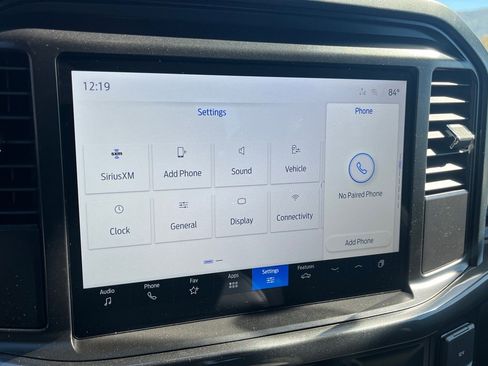 New 2025 Ford F150 STX image 16