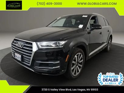 Used 2019 Audi Q7 2.0T Premium w/ Convenience Package
