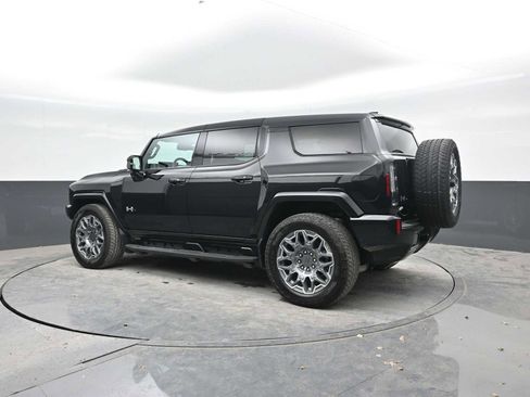 New 2025 GMC Hummer EV 3X image 2