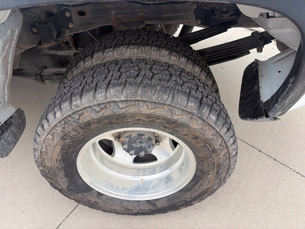 Used 2022 Chevrolet Silverado 3500 High Country w/ Safety Package II AWD/4WD image 19