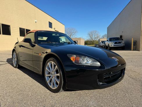 Used 2007 Honda S2000 image 37