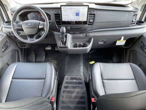 New 2026 Ford Transit 150 Low Roof w/ Load Area Protection Package image 11