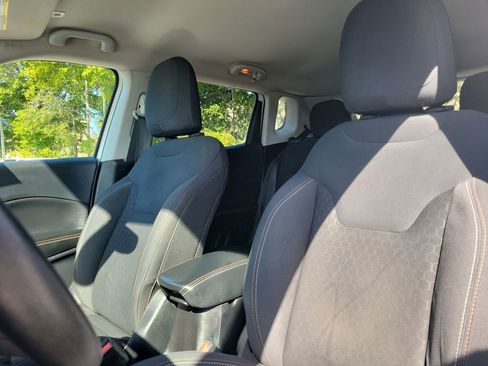 Used 2019 Jeep Compass Sport w/ Tech Group image 26