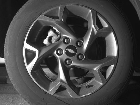 Used 2025 Chevrolet Trax LT image 15