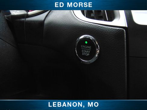 Used 2016 Ford Edge SEL w/ Equipment Group 201A image 27