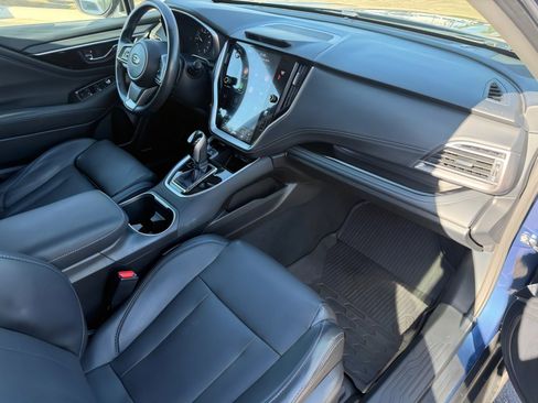 Used 2022 Subaru Outback Limited w/ Popular Package #2 image 28