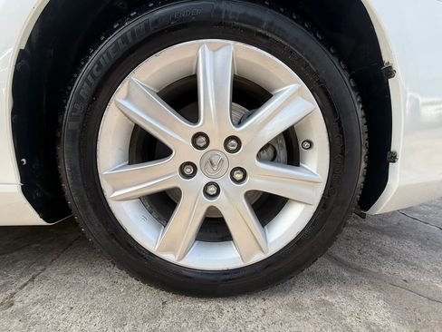 Used 2007 Lexus ES 350 FWD image 27