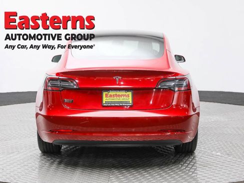 Used 2020 Tesla Model 3 Standard Range image 6