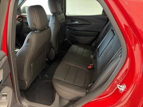 New 2026 Chevrolet TrailBlazer RS w/ Convenience Package image 13