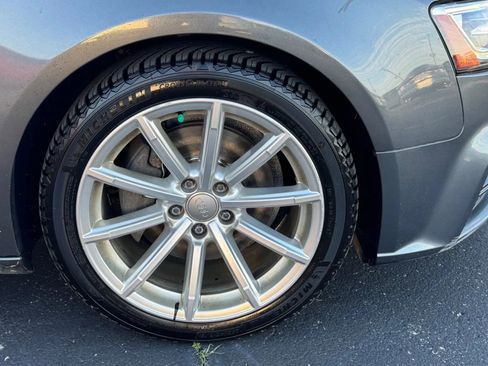 Used 2017 Audi A5 2.0T Sport w/ Technology Package image 29