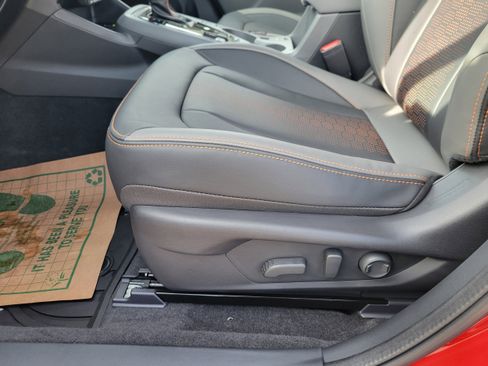 New 2026 Subaru Crosstrek 2.5i Limited w/ Popular Package #3A image 27