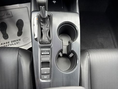 New 2026 Honda Civic Sport Touring image 19