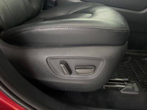 Used 2021 Toyota Highlander Limited AWD/4WD image 62