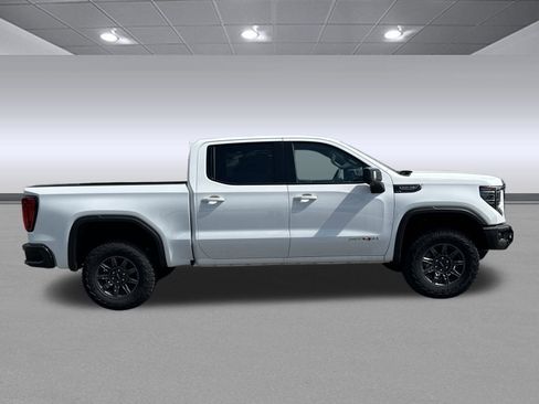 New 2025 GMC Sierra 1500 AT4X image 2