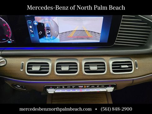 New 2026 Mercedes-Benz GLE 350 GLE 350 image 19
