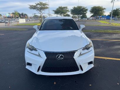 Used 2014 Lexus IS 250