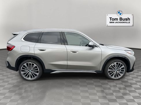 New 2026 BMW X1 xDrive28i w/ Technology Package image 2