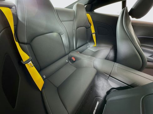 New 2025 Mercedes-Benz AMG GT 63 image 26