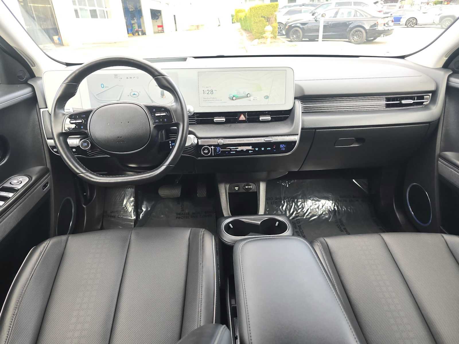 Used 2024 Hyundai Ioniq 5 Limited RWD image 18
