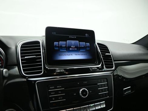 Used 2019 Mercedes-Benz GLE 400 4MATIC image 14