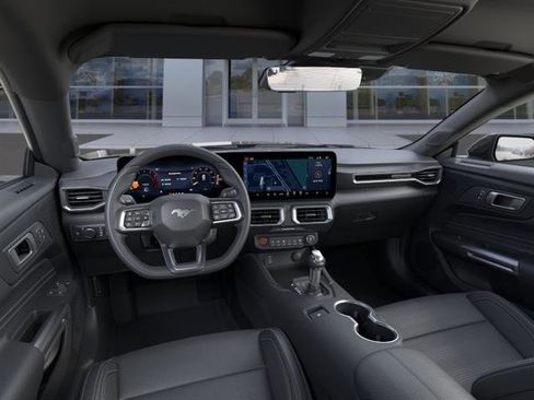 New 2026 Ford Mustang Premium RWD image 11