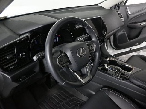 Used 2022 Lexus NX 350 AWD w/ Premium Package image 6