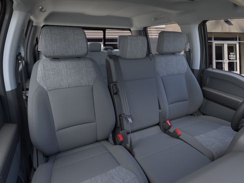 New 2026 Ford F250 XLT AWD/4WD image 32