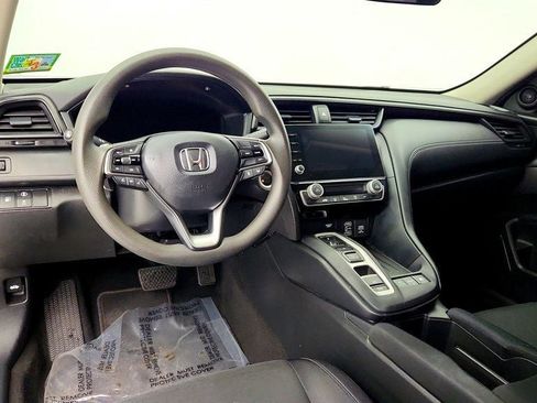 Used 2020 Honda Insight EX image 12