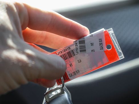 Certified 2025 Mercedes-Benz GLA 250 image 7