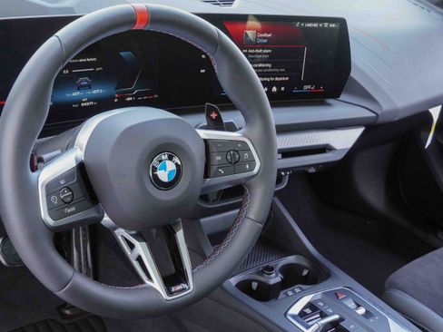 Certified 2025 BMW M235i xDrive M235 xDrive Gran Coupe image 10