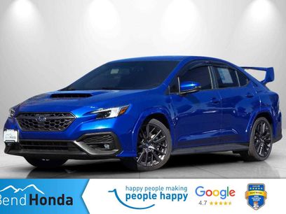 Used 2023 Subaru WRX Limited