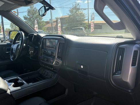 Used 2015 GMC Sierra 1500 SLT image 31